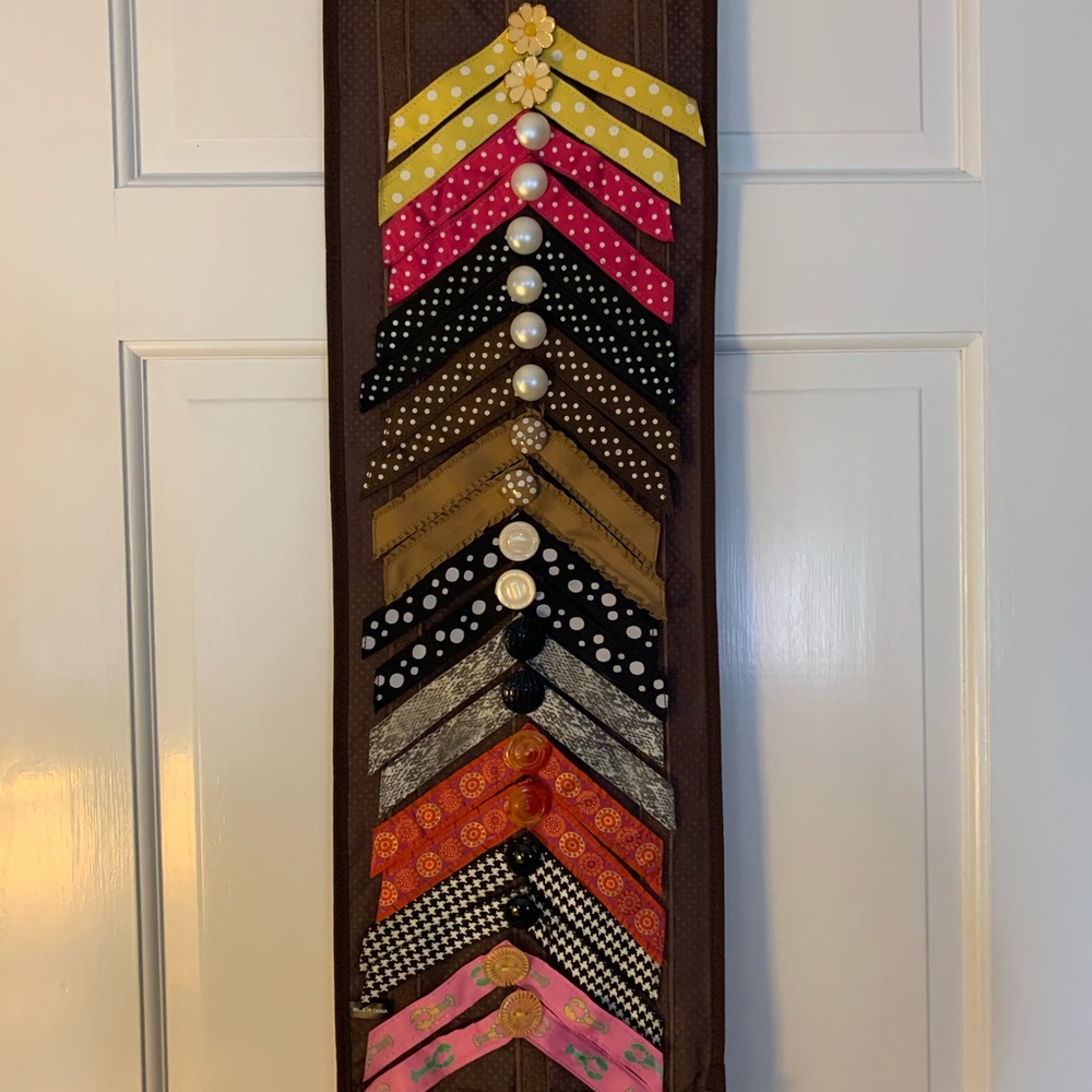 Lindsay Phillips Flip Flop Straps & Organizer
